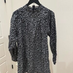 black hollywood dress Hollywood Hills Plunge Neck Romper Black